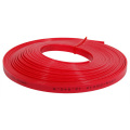 Polyester Resin with Weave Cotton Wear Tape